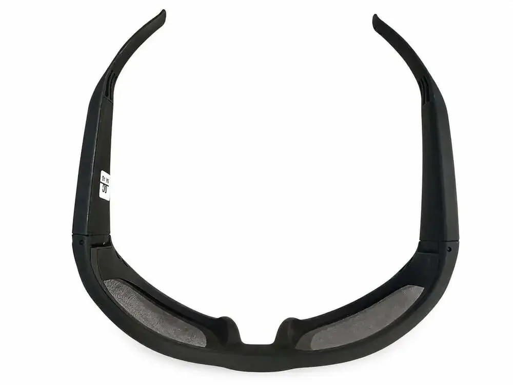 OhO Sunshine Smart Glasses Vidsoul Video Recording Sunglasses
